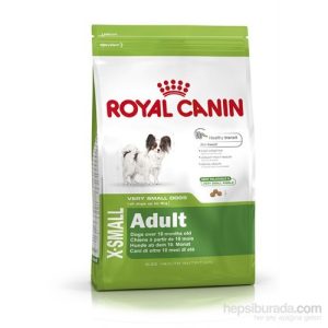 Royal Canin Adult X Small Köpek Maması 1