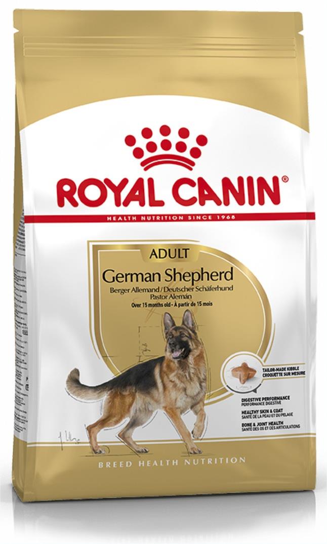 Royal Canin Alman Kurtları İçin Yetişkin Köpek Maması 11 kg Royal Canin Alman Kurtları İçin Yetişkin Köpek Maması 11 kg