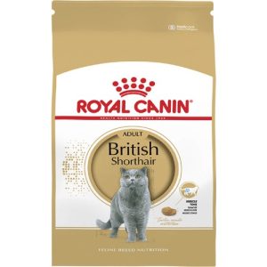 Royal Canin British Shorthair Yetişkin Kedi Maması 4 kg
