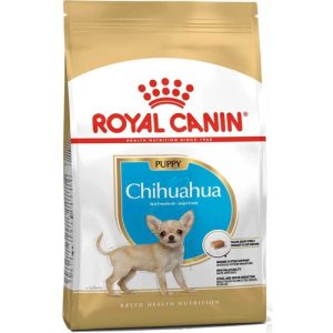 Royal Canin Chihuahua Junior Yavru Köpek Maması 1