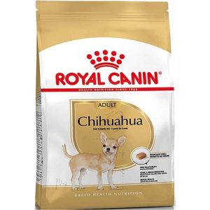 Royal Canin Chihuahua Yetişkin Köpek Maması 1