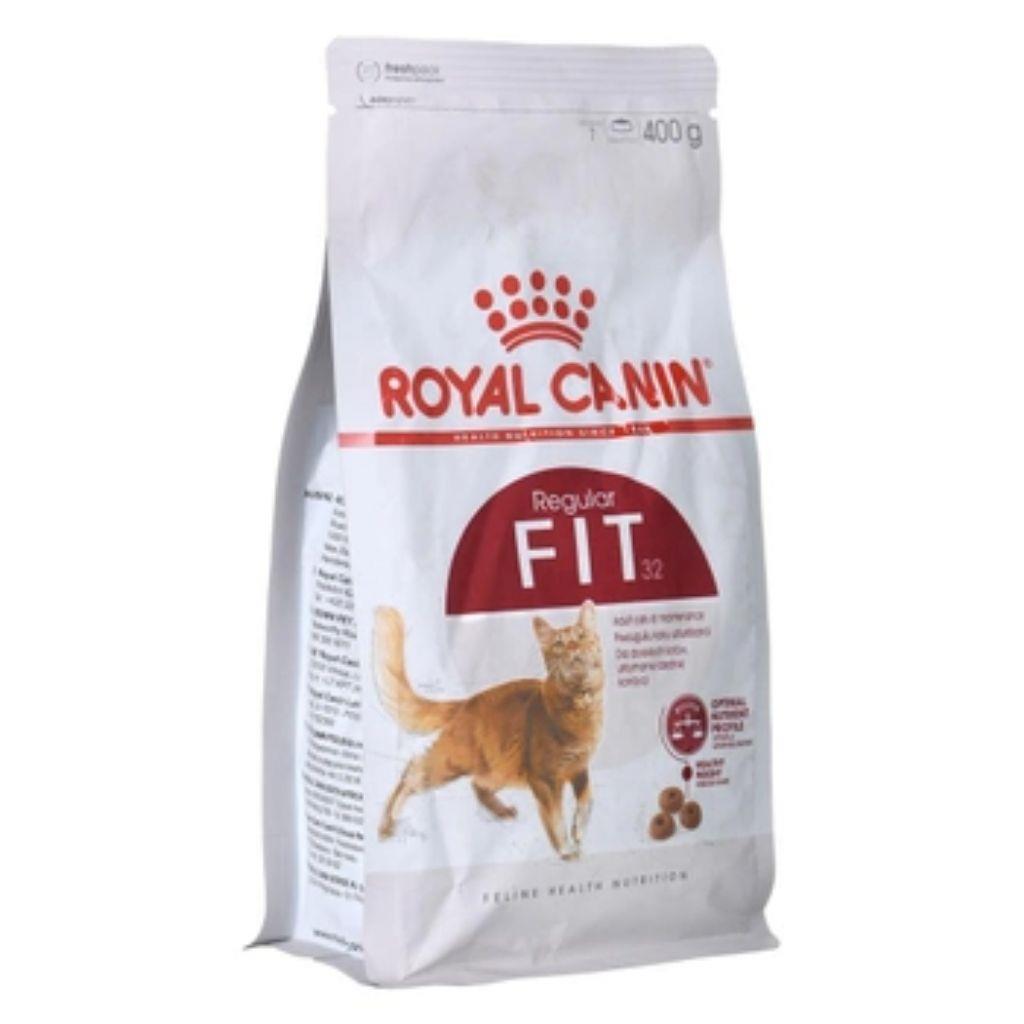 Royal Canin Fit 32 Yetişkin Kedi Maması 400 Gr Royal Canin Fit 32 Yetişkin Kedi Maması 400 Gr