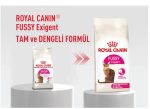 Royal Canin Fussy Exgient Seçici Kedilere Özel Yetişkin Kedi Maması 2 Kg - Görsel 4