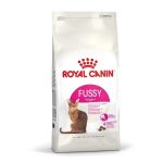 Royal Canin Fussy Exgient Seçici Kedilere Özel Yetişkin Kedi Maması 2 Kg