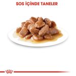Royal Canin Gravy Ageing +12 Kedi Maması 85 Gr - Görsel 3