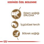 Royal Canin Gravy Ageing +12 Kedi Maması 85 Gr - Görsel 5