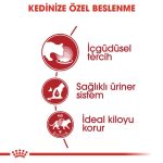 Royal Canin Instinctive Gravy Yaş Kedi Maması 85 gr - Görsel 4