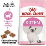 Royal Canin Yavru Kedi Maması 2 Kg - Görsel 2