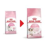 Royal Canin Yavru Kedi Maması 2 Kg - Görsel 3