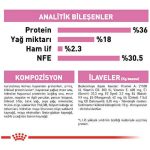 Royal Canin Yavru Kedi Maması 2 Kg - Görsel 4