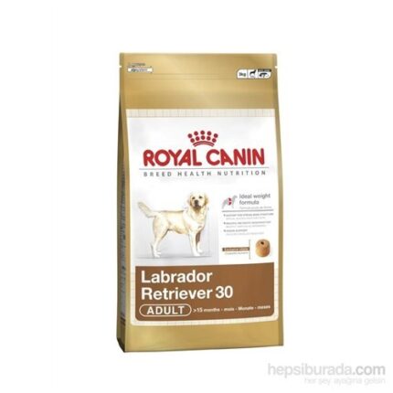 Royal Canin Labradorlar İçin yetişkin Köpek Maması 12 kg