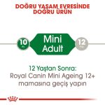 Royal Canin Mini Adult Soslu Köpek Konservesi 85 gr - Görsel 4