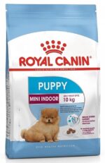 Royal Canin Mini İndoor Puppy Köpek Maması 1