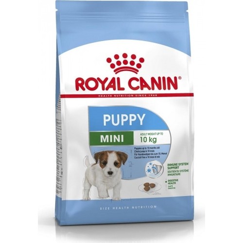 Royal Canin Mini Puppy Yavru Köpek Maması 4 kg Royal Canin Mini Puppy Yavru Köpek Maması 4 kg