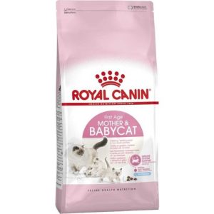 Royal Canin Mother BabyCat  Yavru Kuru Kedi Maması 2 Kg