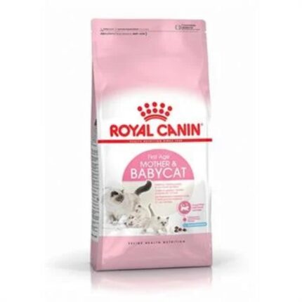 Royal Canin Mother and Baby Cat 400 Gr