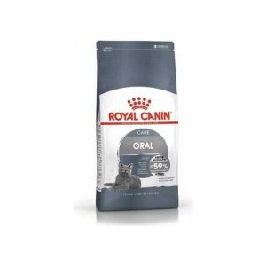 Royal Canin Oral Care Kedi Maması 1