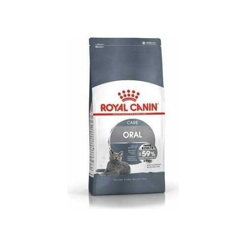 Royal Canin Oral Care Kedi Maması 1 Royal Canin Oral Care Kedi Maması 1