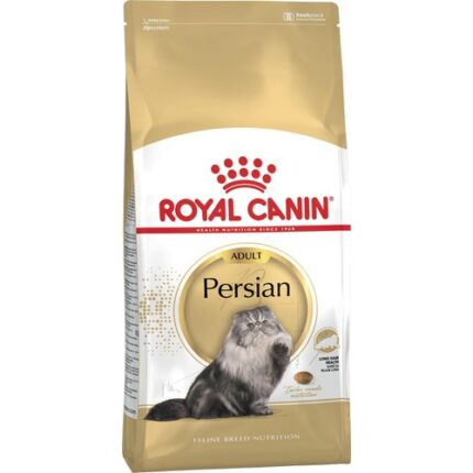 Royal Canin Persian Yetişkin Kedi Maması 4 kg