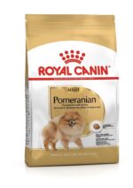 Royal Canin Pomeranian Yetişkin Köpek Maması 1