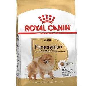 Royal Canin Pomeranian Yetişkin Köpek Maması 1