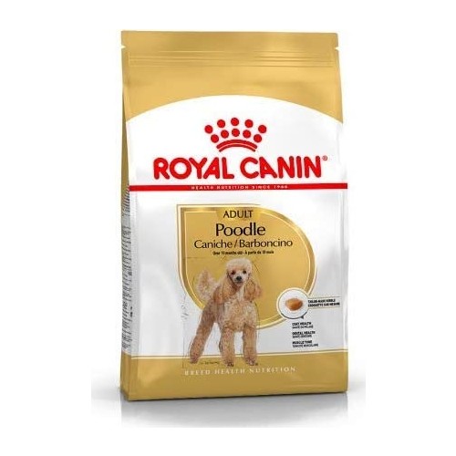 Royal Canin Poodle Adult Köpek Maması 3 Kg Royal Canin Poodle Adult Köpek Maması 3 Kg
