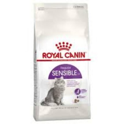 Royal Canin Sensible 33 Kuru Kedi Maması 10 kg