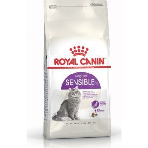 Royal Canin Sensible 33 Kuru Kedi Maması 15 kg