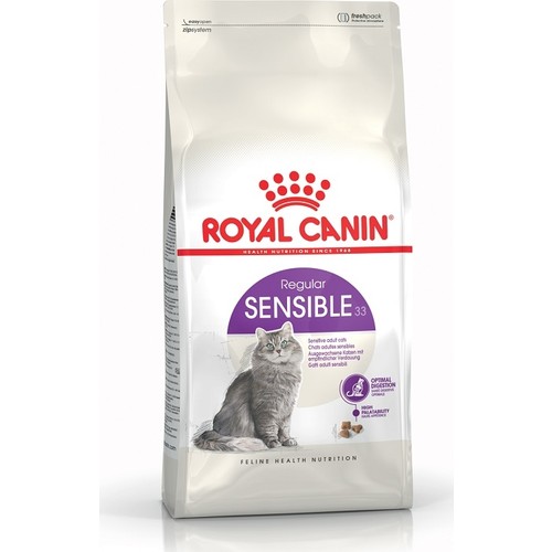 Royal Canin Sensible 33 Kuru Kedi Maması 15 kg Royal Canin Sensible 33 Kuru Kedi Maması 15 kg