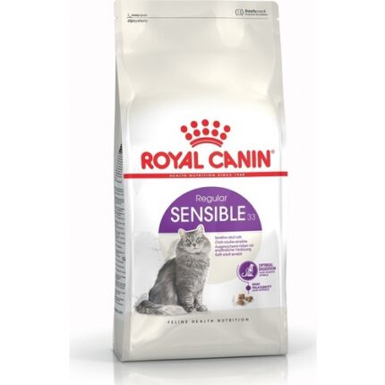 Royal Canin Sensible 33 Kuru Kedi Maması 4 kg