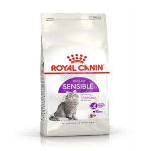 Royal Canin Sensible Kedi Maması 400 Gr