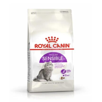 Royal Canin Sensible Kedi Maması 400 Gr