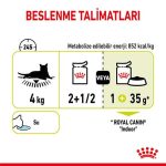 Royal Canin Sensory Smell Etli ve Balıklı Soslu Kedi Konservesi 85 Gr - Görsel 4