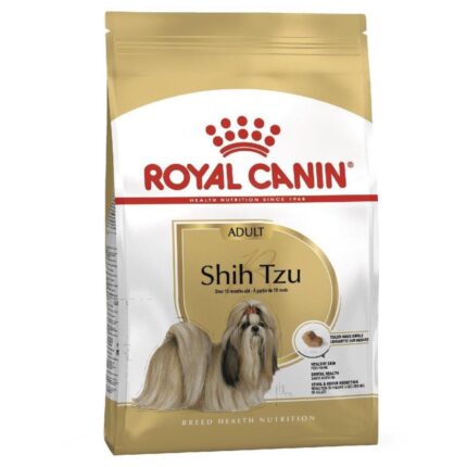 Royal Canin Shih Tzu Yetişkin Köpek Maması 1.5 Kg
