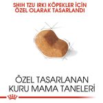 Royal Canin Shih Tzu Yetişkin Köpek Maması 1.5 Kg - Görsel 3