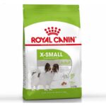 Royal Canin X-Small Küçük Irk Köpek Maması 3 Kg