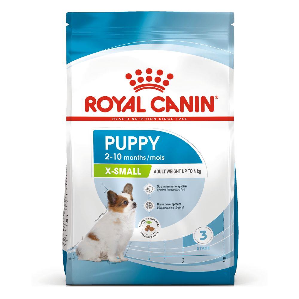 Royal Canin X-Small Puppy Küçük Irk Yavru Köpek Maması 3 Kg Royal Canin X-Small Puppy Küçük Irk Yavru Köpek Maması 3 Kg