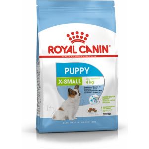 Royal Canin X Small Yavru Köpek Maması 1