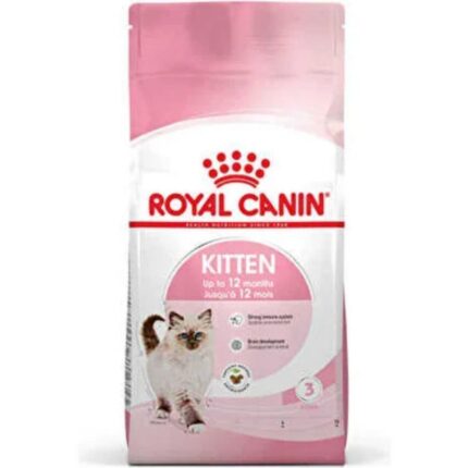 Royal Canin Yavru Kedi Maması 400 Gr