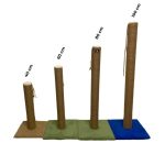 SB Pet Kalın Tırmalama 80 Cm - Görsel 2