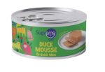 Supreme Cat Ördekli Yaş Kedi Maması 85 Gr