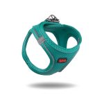 Tailpetz Air Mesh Harness Göğüs Tasması Emerald Small