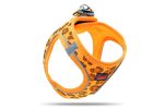 Tailpetz Air-Mesh Harness Göğüs Tasması Leopard XXXS
