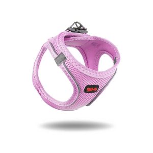 Tailpetz Air-Mesh Harness Göğüs Tasması Lilac M