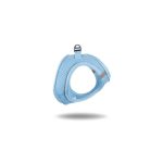 Tailpetz Air Mesh Harness Göğüs Tasması Mavi Medium - Görsel 3