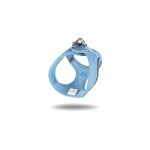 Tailpetz Air Mesh Harness Göğüs Tasması Mavi Small - Görsel 2