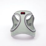 Tailpetz Air Mesh Harness Göğüs Tasması Moon Large - Görsel 2