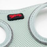 Tailpetz Air Mesh Harness Göğüs Tasması Moon Large - Görsel 8