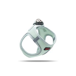 Tailpetz Air Mesh Harness Göğüs Tasması Moon Large