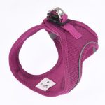 Tailpetz Air Mesh Harness Göğüs Tasması Mor X-Small - Görsel 6